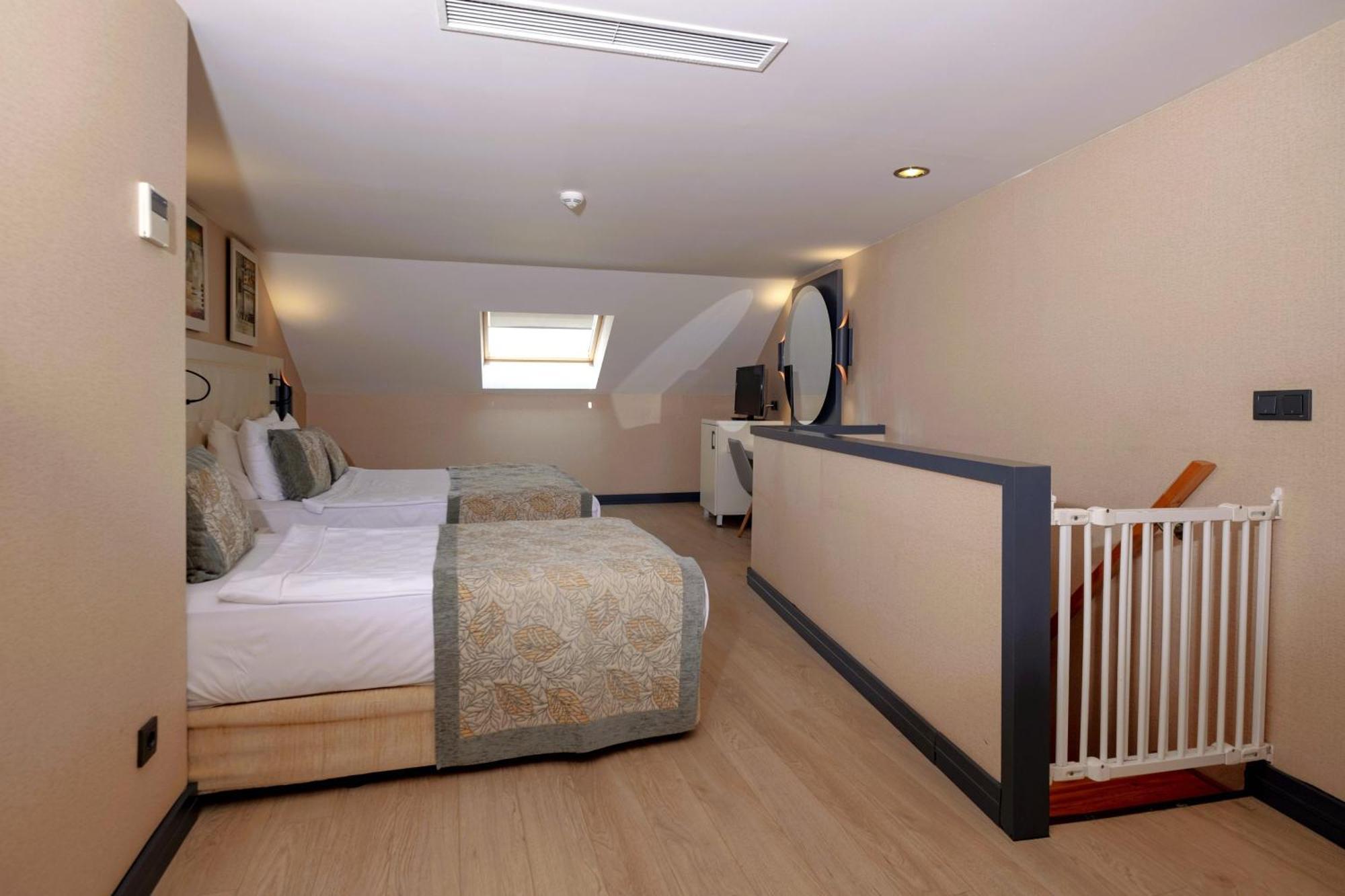 Long Beach Alanya Turkler Exterior foto